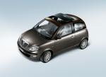 Lancia Ypsilon Unique Edition 2003 года